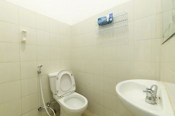 Airy Syariah Pemurus Baru Bumi Mas Raya 25 Banjarmasin Hotel Banjarmasin  Exterior photo