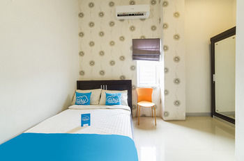 Airy Syariah Pemurus Baru Bumi Mas Raya 25 Banjarmasin Hotel Banjarmasin  Exterior photo