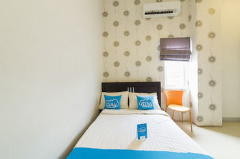 Airy Syariah Pemurus Baru Bumi Mas Raya 25 Banjarmasin Hotel Banjarmasin  Exterior photo