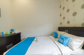 Airy Syariah Pemurus Baru Bumi Mas Raya 25 Banjarmasin Hotel Banjarmasin  Exterior photo