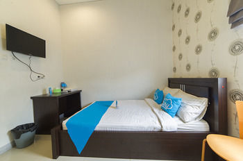 Airy Syariah Pemurus Baru Bumi Mas Raya 25 Banjarmasin Hotel Banjarmasin  Exterior photo
