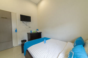 Airy Syariah Pemurus Baru Bumi Mas Raya 25 Banjarmasin Hotel Banjarmasin  Exterior photo