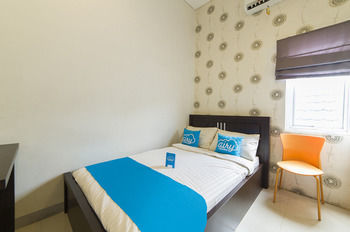Airy Syariah Pemurus Baru Bumi Mas Raya 25 Banjarmasin Hotel Banjarmasin  Exterior photo
