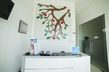 Airy Syariah Pemurus Baru Bumi Mas Raya 25 Banjarmasin Hotel Banjarmasin  Exterior photo